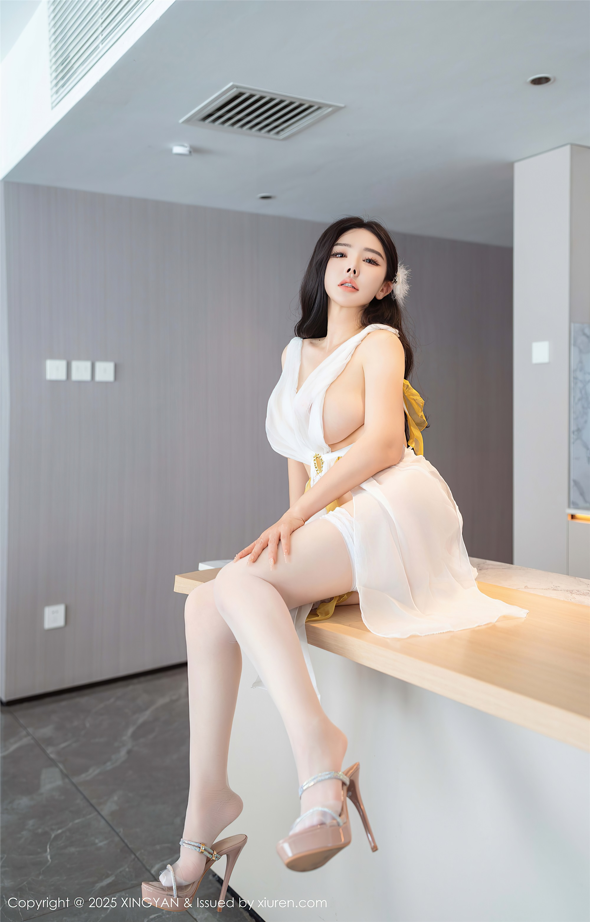 XINGYAN星颜社 2025.08.28 VOL.392 潘思沁